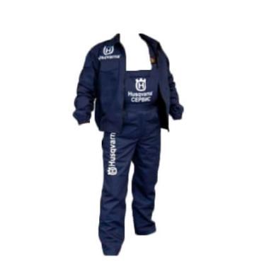 Костюмы рабочие