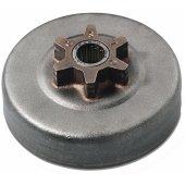 Запасные части и инструмент для регулировки