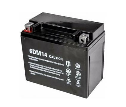 Аккумуляторы для бензоинструмента