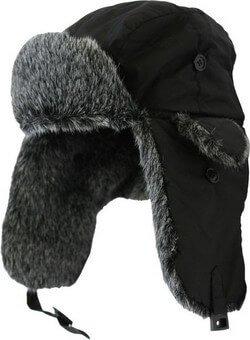 Кепки и шапки