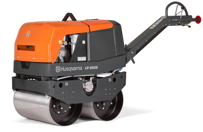 Виброкатки