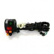 Блоки управления