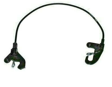 Трос управления Husqvarna 5938534-01 для ST230/324/327/330/424/427/430