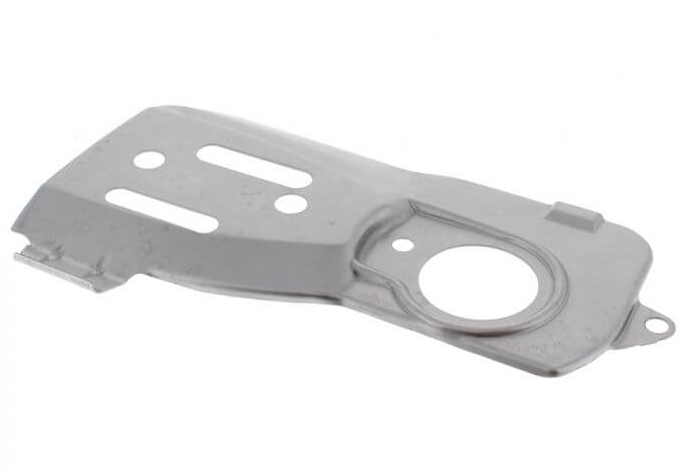 Щиток картера Husqvarna 5039354-01 для 357/359