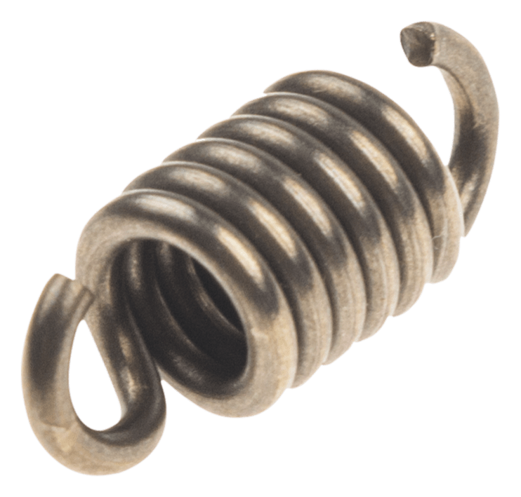 Пружина сцепления Husqvarna (от с.н. 20132500001 до 20164100192) 5806535-02 для 555/560/562