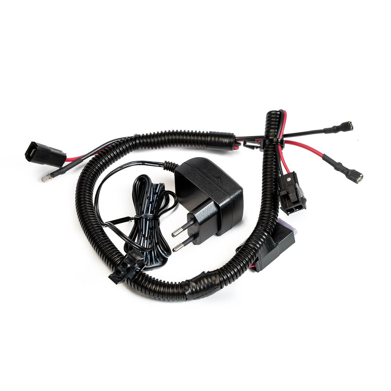 Зарядное устройство HUSQVARNA для M95-66 (5835973-01)