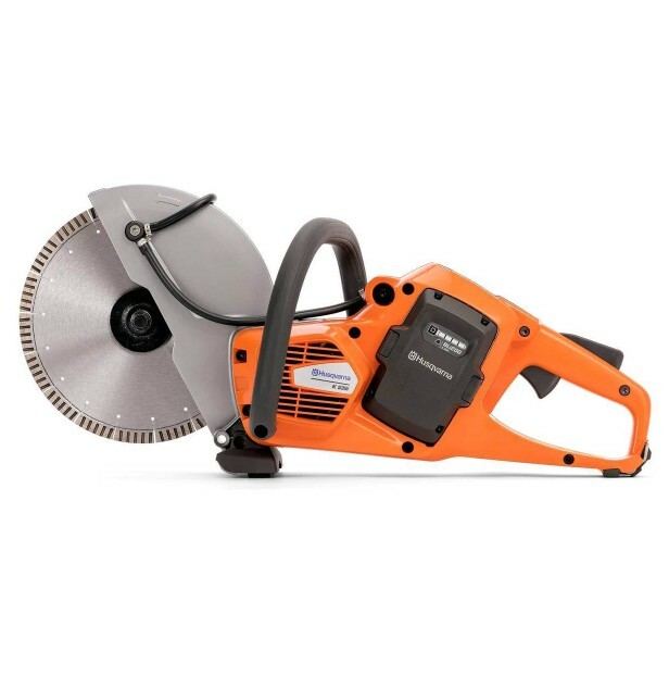 Аккумуляторные резчики