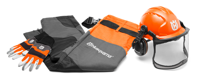 Комплекты защитной одежды