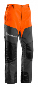 Брюки защитные