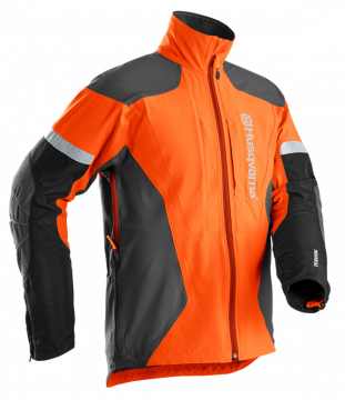 Куртки для работы в лесу