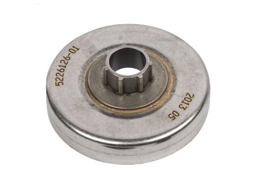 Чашки сцепления