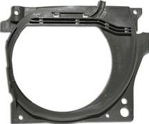 Кожухи крыльчатки