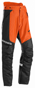 Брюки для работы с травокосилками