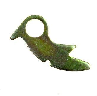 Собачки маховика