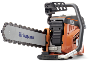 Бензорезы цепные