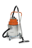 Промышленные пылесосы