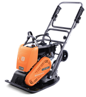 Уплотнение грунта