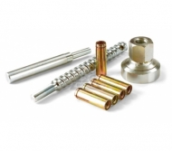 Принадлежности для алмазного бурения