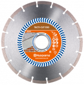 Алмазные диски