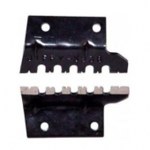 Ножи для шнеков