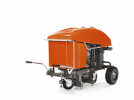 Оборудование для канатной резки