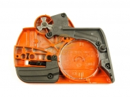 Тормоза цепи в сборе