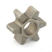 Звездочки ведущие