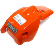 Крышки цилиндра (двигателя)