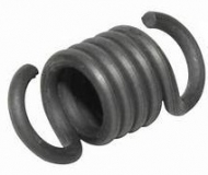 Пружины сцепления