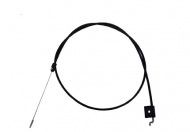 Тросы остановки двигателя