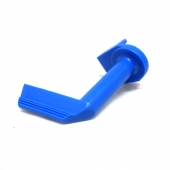 Рычаги воздушной заслонки