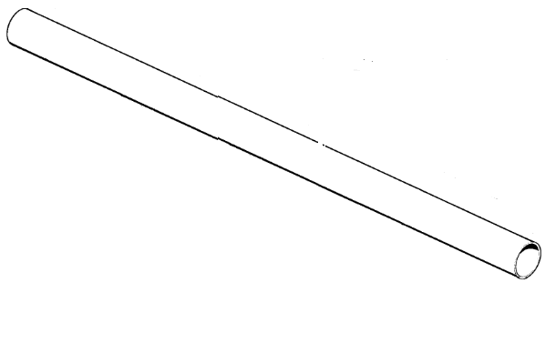 Штанги (трубы с валом)