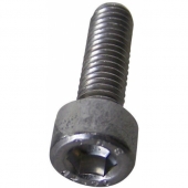 Болты крепления глушителя