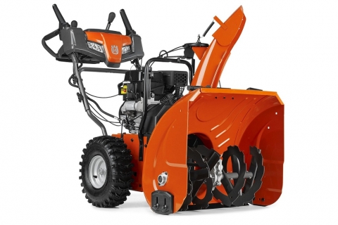 Снегоуборщики