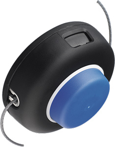 Триммерные головки