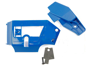 Защита зимняя