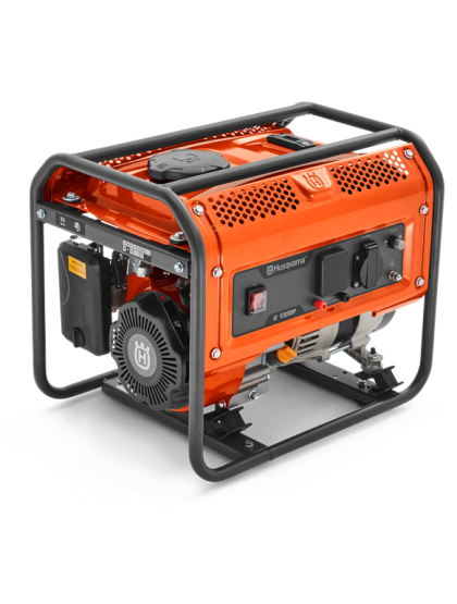 Бензогенераторы