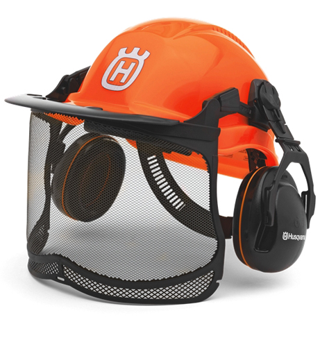 Шлема защитные