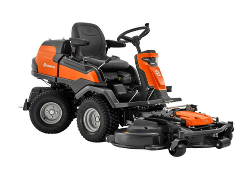 Райдер садовый HUSQVARNA R420TsX AWD (9676484-01 +Дека)
