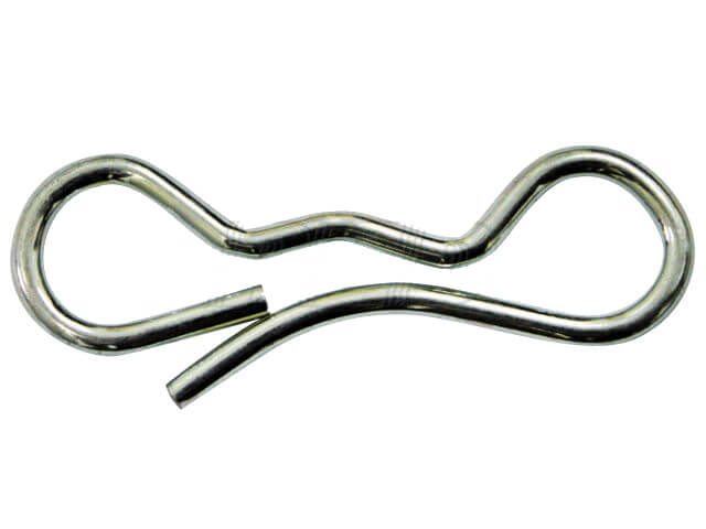 Шплинт Husqvarna 5321942-08