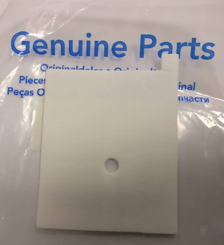 Фильтр воздушный HUSQVARNA 5382437-64 для PB407B