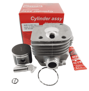 Поршневая группа Winzor H365R-01PRO керамическое покрытие (аналог 5039390-07/5936657-02 ) для 365/J2065