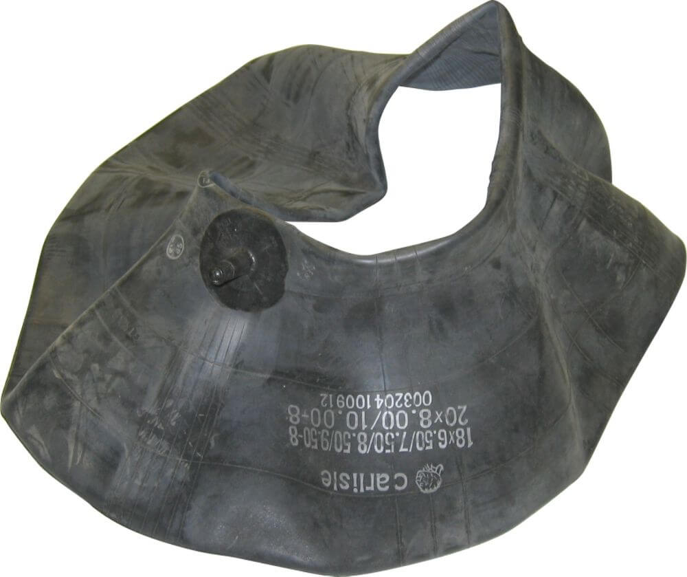 Камера переднего колеса HUSQVARNA 5833902-01 для CTH126