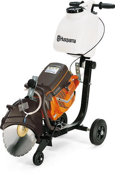 Монтажный комплект крепления HUSQVARNA KV-03 (5041117-03) к тележке K-950