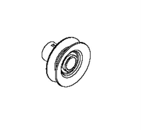 Шкив Husqvarna 5324264-91