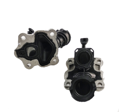 Колено карбюратора Winzor 3449/445-03 для 445/450