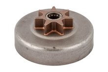 Барабан сцепления (звездочка) 0.325