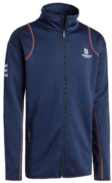 Кофта флисовая мужская HUSQVARNA размер L (5824021-03)