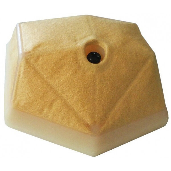 Фильтр воздушный фетровый HUSQVARNA 5038981-01 для газонокосилок 51/55