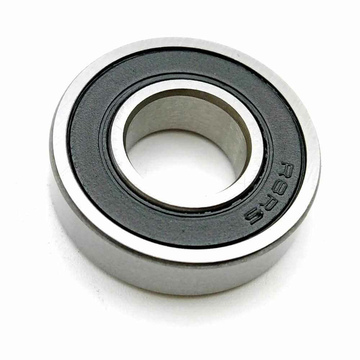 Подшипник колеса 12.7x28.6x8 (R8-2RS) Champion 60010100000 для LM4840/5345/5345BS